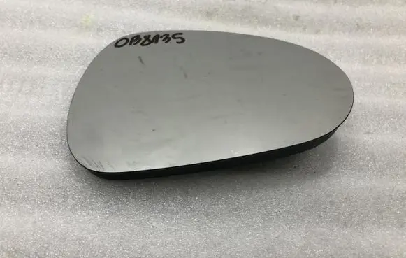 Seat Exeo (3R) Wing mirror glass 212834352