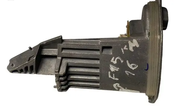 BMW X5 F15 LED ballast control module 6002TZ0144