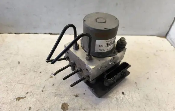 Peugeot Boxer ABS Pump 0265900317 08569115 N0327