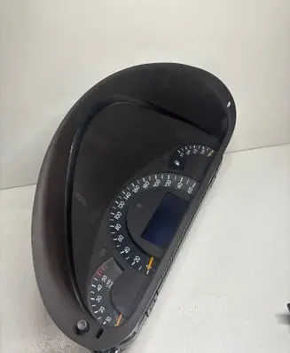 Mercedes-Benz C W203 Speedometer (instrument cluster) A2035403047 1100802310