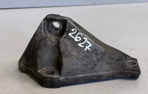 BMW X5 E70 Fuel pump bracket 17804376 241681
