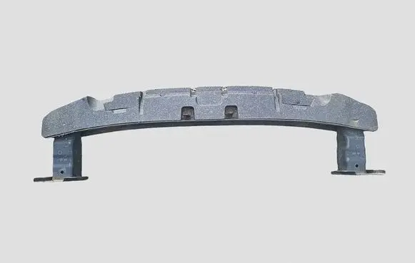Volkswagen PASSAT B6 Front bumper cross member