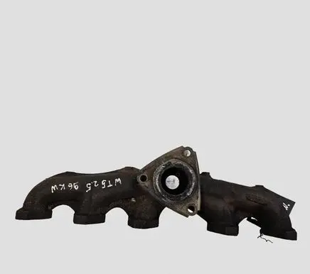 Volkswagen Transporter - Caravelle T5 Exhaust manifold