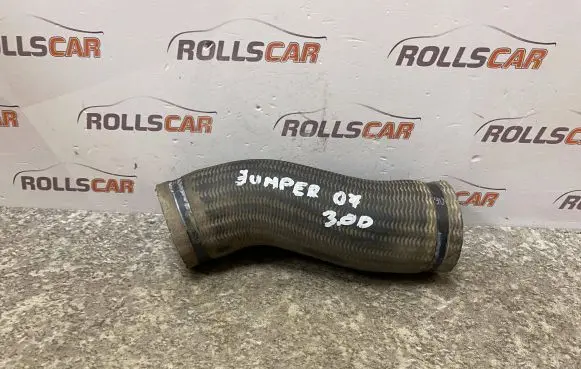 Citroen Jumper Intercooler hose/pipe