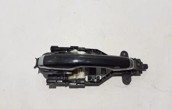 Volvo S90, V90 Rear door exterior handle 