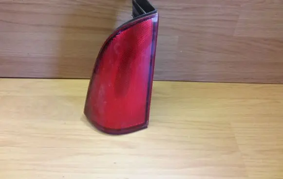 Mercedes-Benz Vito Viano W639 Rear tail light reflector A6398200564