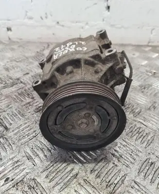 Toyota Corolla E120 E130 Air conditioning (A/C) compressor (pump) 4472206360