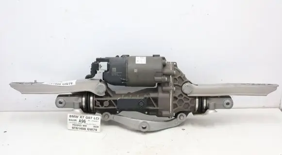 BMW X7 G07 Steering rack 8861500MWGKK300626 8861500