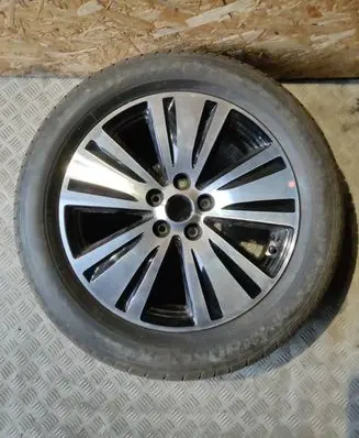 KIA Sportage R18 alloy rim 7JX18