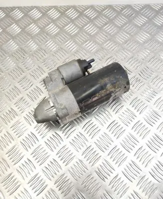 Mercedes-Benz C W204 Starter motor A6519062300