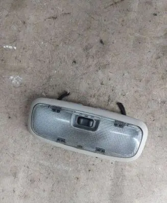 Ford Galaxy Front seat light 3s7a13776ab