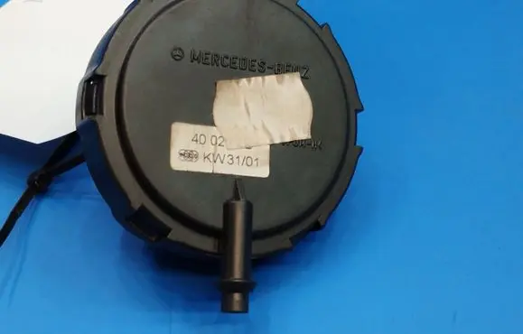 Mercedes-Benz S W220 Other parcel shelf part 400294B