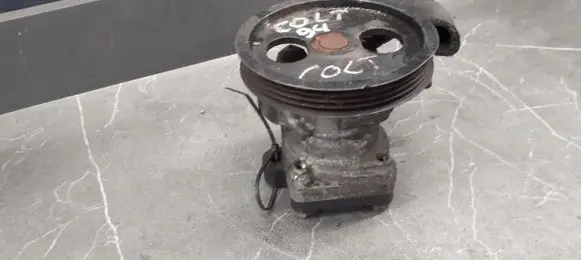 Mitsubishi Colt Power steering pump