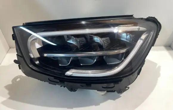 Mercedes-Benz GLC AMG Headlight/headlamp A2539066901 12518205 133800676385