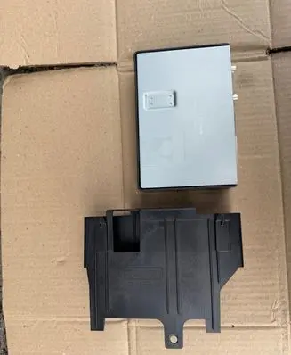 Opel Astra K Other control units/modules 23221498