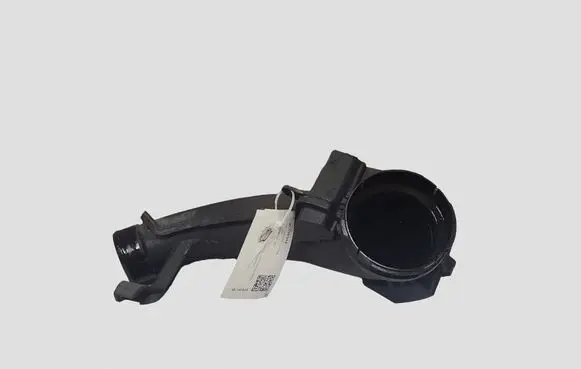 Volvo V60 Turbo air intake inlet pipe/hose 31293547