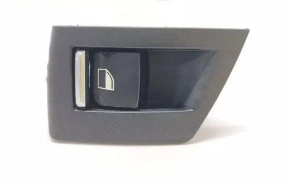 BMW 5 F10 F11 Electric window control switch 916352701 ME17EH03909 11W17E05