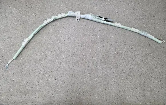 Maserati Ghibli Roof airbag 06700092210 16021C485 6700092210