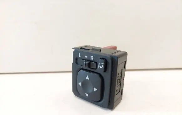 Mitsubishi i-MiEV Wing mirror switch 183569