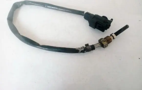 Volvo V70 Exhaust gas temperature sensor 30751456a
