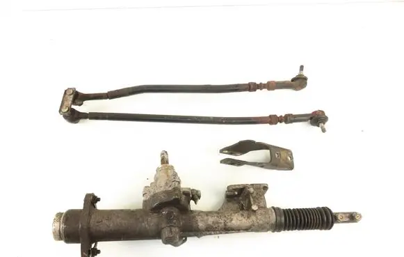Audi 80 90 S2 B4 Steering rack 7881955309 8A1422065A