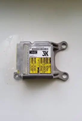 Toyota Camry Airbag control unit/module 8917006200 029532GK44M TN1523009532