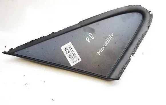 Mercedes-Benz A W168 Other front door trim element 