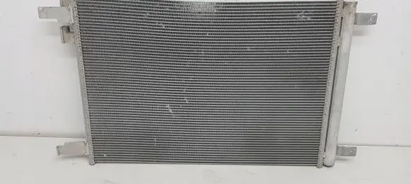 Seat Ibiza V (KJ) A/C cooling radiator (condenser) 5WA816411A