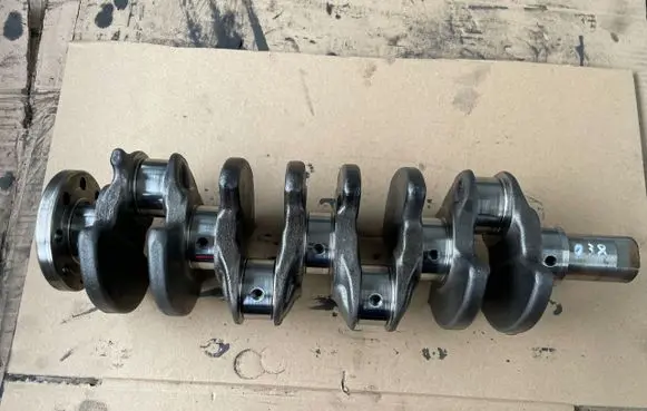 Mercedes-Benz A W177 Crankshaft 5599RR9M