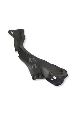 Audi A6 S6 C7 4G Fender mounting bracket 4G0805816