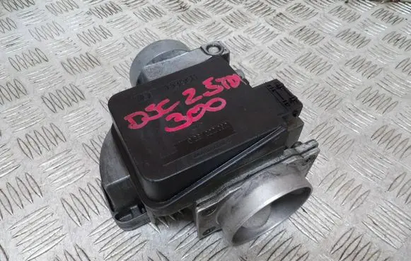 Land Rover Discovery Mass air flow meter 0281002092