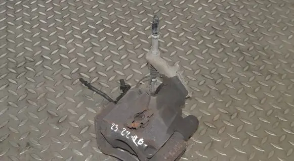 Iveco Daily 5th gen Rear brake caliper