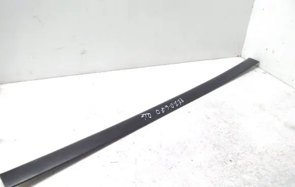 Peugeot 607 Rear door trim (molding)