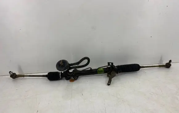 KIA Picanto Steering rack A116C23 197625