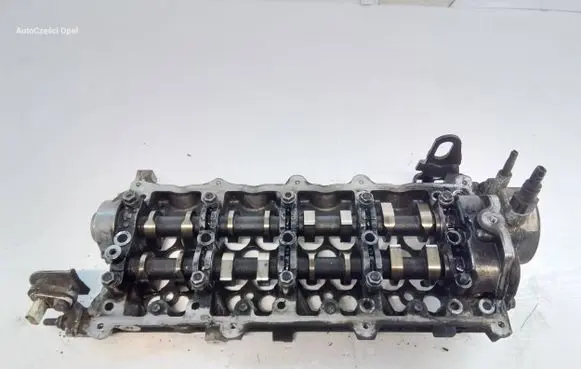 Opel Astra J Camshaft 7009690201 8981154390 13T1791884