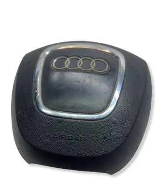 Audi A4 S4 B7 8E 8H Steering wheel airbag 8E0880201