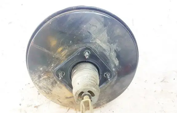 Renault Scenic I Brake booster 7700428596 03.7762-5101.4