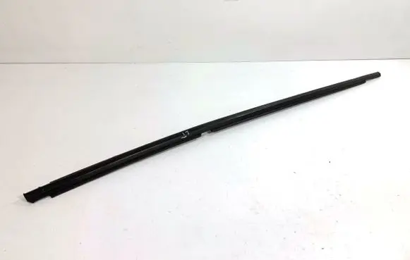 Toyota Corolla E210 E21 Loading door glass trim molding 