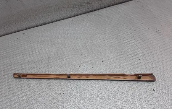 KIA Sorento Panel trim