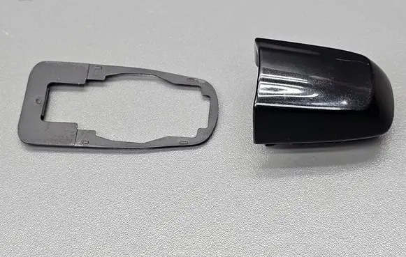 Suzuki Swift II Front door handle cover 