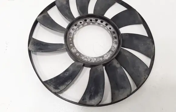 Volkswagen PASSAT B5 Fan impeller 