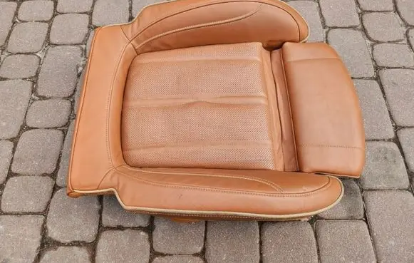 Opel Insignia A Seat set 87853980000035305