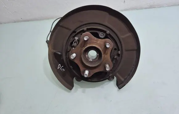 Infiniti QX60 L50 Rear wheel hub 