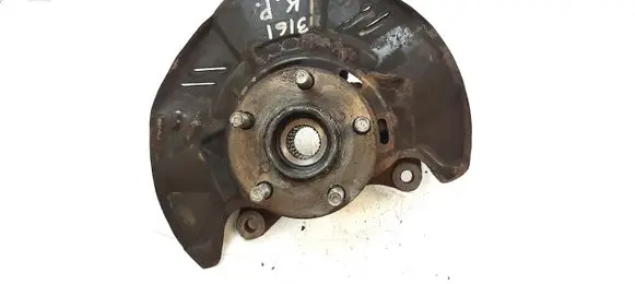 Subaru XV Front wheel hub