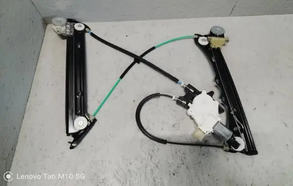 BMW 4 F32 F33 Sliding door window regulator with motor 7281624 938577 7362743