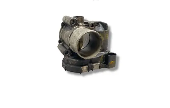 Opel Vivaro Throttle valve 8200330810E H8200330812