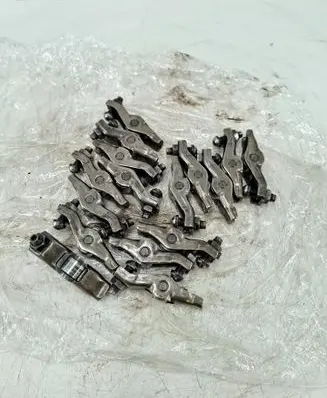 Mazda 6 Valve rocker arm 