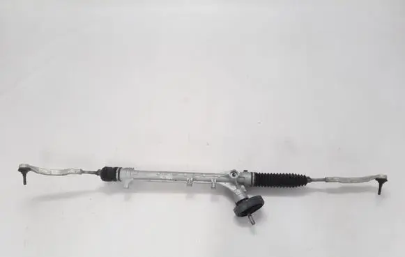 Renault Megane IV Steering rack 490017441R