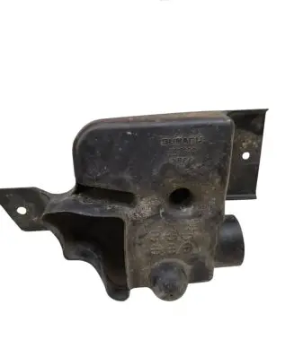 Subaru Forester SG Intake resonator A12SA00