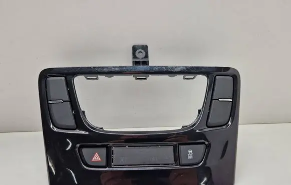 Buick Encore I Climate control/heater control trim 42457912